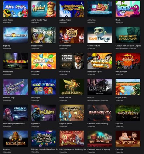 casino online netent|netent casino software.